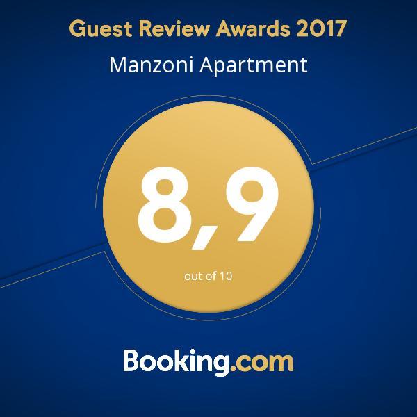 Manzoni Apartment Le Castella  Exterior foto